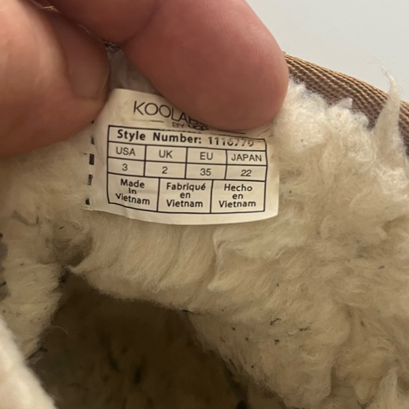 Koolaburra Ugg boots - Picture 7 of 10